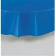 Table Cover Round - Royal Blue