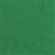 2 Ply Cocktail Napkins 20pk - Emerald Green