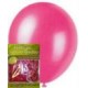 Metallic Balloons 100pce - Pink