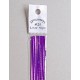 Metallic Wire 24 Gauge - Purple
