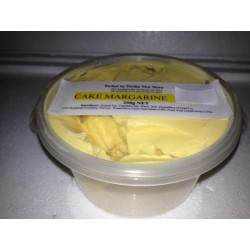 Cake Margarine 250g