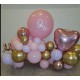 Large Balloon arrangements 
