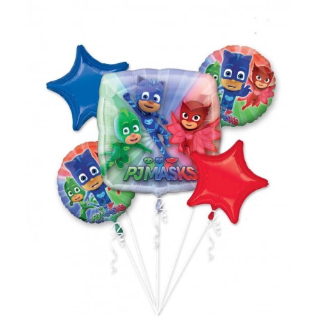 PJ Masks Balloon Set