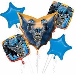 Batman Balloon Set