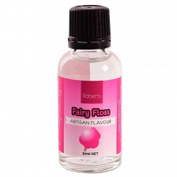 Fairy Floss Flavour 30 ml