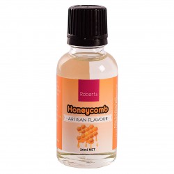 Honeycomb Flavour