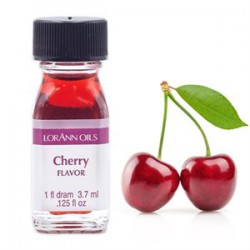 Cherry Flavour 3.7ml