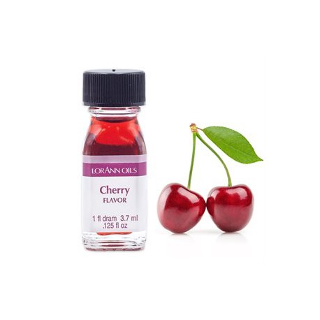 Cherry Flavour 3.7ml