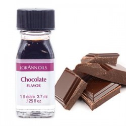 Chocolate Flavour 3.7ml