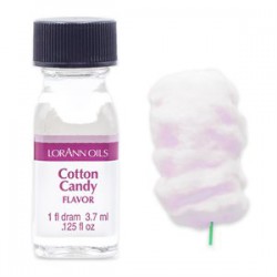 Cotton Candy Flavour 3.7ml