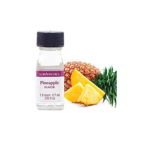 Pineapple Flavoure 3.7ml