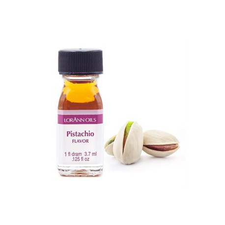 Pistachio Flavour 3.7ml