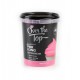 Over the Top  Buttercream Pink 425g