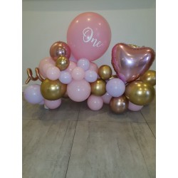 Balloon arrangements