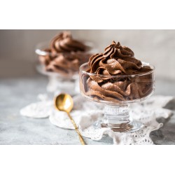 Chocolate Mousse 500g