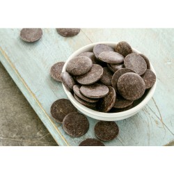 Nestle Dark
 Compound Chocolate- 500g
