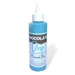 Chocolate Drip 250g MERMAID BLUE