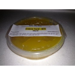 Lemon Curd 300g