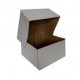 Foldable Cake Box 7"
