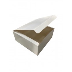 Foldable Cake Box - Size: 15"