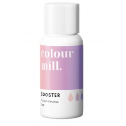 Colour Mill  Oil Based Colour 20ml -
Booster