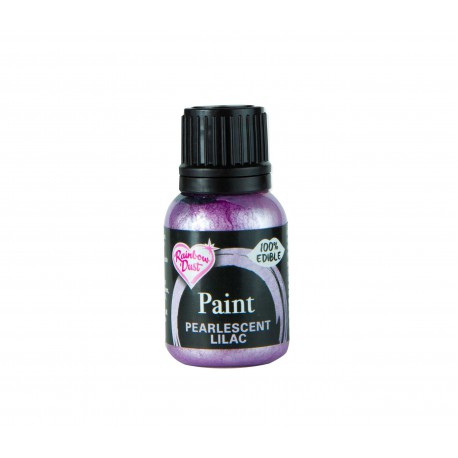 Metallic Paint - Pearlescent Lilac