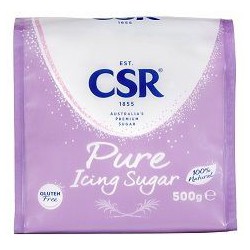 CSR Icing Sugar- 500g