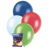 Decorator Balloons 25pce - Assorted