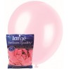 Decorator Balloons 25pce - Baby Pink