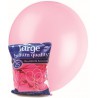 Decorator Balloons 25pce - Pink