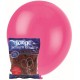 Metallic Balloons 25pce - Pink