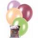 Pearl Balloons 100pce - Assorted