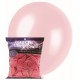 Pearl Balloons 100pce - Pink