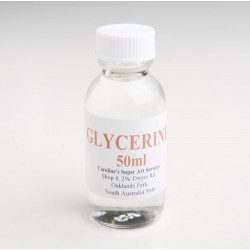 Glycerine 50ml