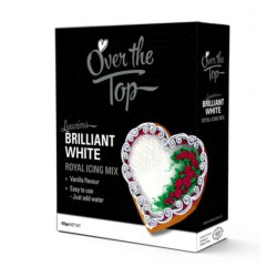 Over The Top Royal Icing Mix 425g