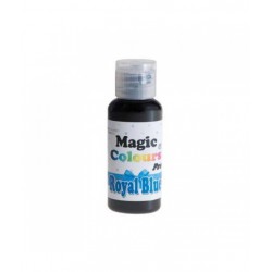 Magic Colour Pro Gel 32g -Royal Blue