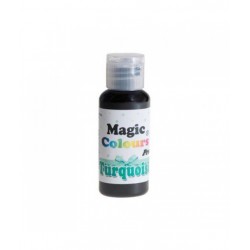 Magic Colour Pro Gel 32g -Turquiose