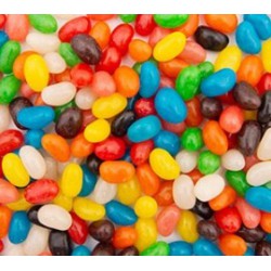 Mixed Jelly Beans- 1kg