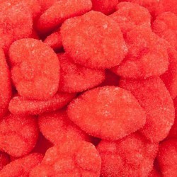 Strawberry Clouds- 1kg