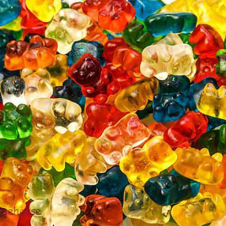 Gummi Bears- 1kg