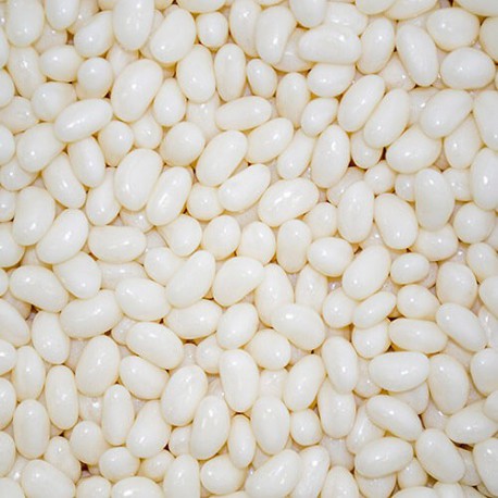 White Jelly Beans- 1kg