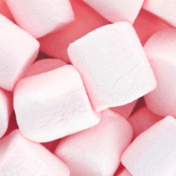 Pink Marshmallows- 1kg