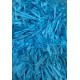 Shredded Tissue Paper- Blue 40g