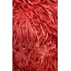 Shredded Tissue Paper- Red 40g