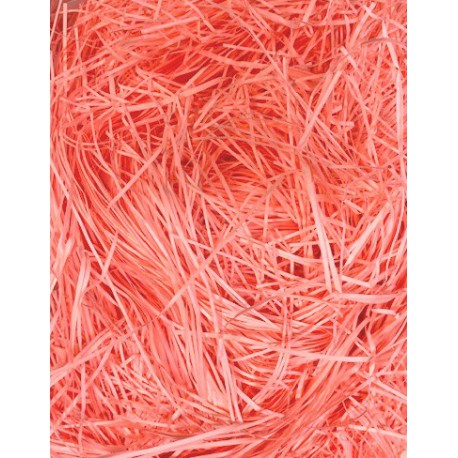 Shredded  Paper- Pink 50g