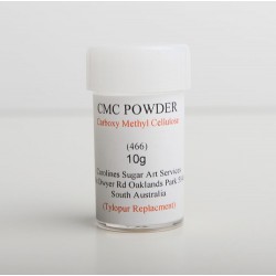 CMC Powder- 10g