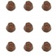 Chocolate Moulds - Rose Mould