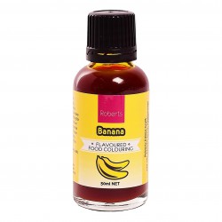 Banana Flavour 30 ml