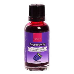 Boysenberry Flavour 30 ml