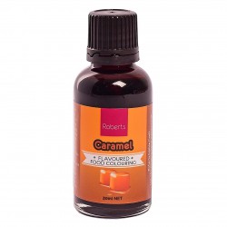 Caramel Flavour 30 ml